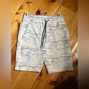 Brooklyn cloth Sweat shorts
